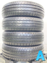 ダンロップ エナセーブ EC204 155/65R13 4本