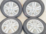 イエローハット PRACTIVA 155/65R13 / ジョーカー 4.0J+45 100-4穴 4本