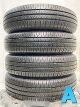 ダンロップ エナセーブ EC204 155/80R13 4本