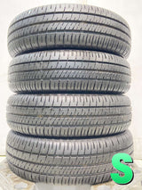 ダンロップ エナセーブ EC204 155/65R13 4本