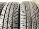 ダンロップ エナセーブ EC204 155/65R13 4本