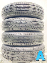 ダンロップ エナセーブ EC202 155/80R13 4本