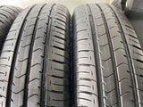 ブリヂストン エコピア NH100C 155/80R13 4本