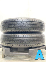 ブリヂストン ネクストリー 155/80R13 2本