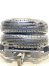 ヨコハマ ブルーアースES ES32 145/80R13 2本