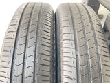 ブリヂストン エコピア NH100C 145/80R13 2本