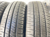 ダンロップ エナセーブ EC204 155/70R13 4本