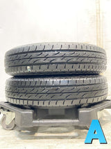 ブリヂストン ネクストリー 145/80R13 2本