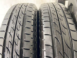 ブリヂストン ネクストリー 145/80R13 2本