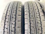 ダンロップ エナセーブ VAN01 145R13 8PR 2本