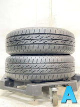 ブリヂストン ネクストリー 165/65R13 2本