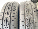 ブリヂストン ネクストリー 165/65R13 2本