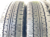 ダンロップ エナセーブ VAN01 165R13 8PR 2本