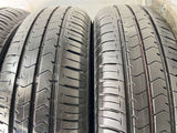 ブリヂストン エコピア NH100C 155/65R13 4本