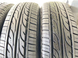 ダンロップ EC202 155/65R13 4本