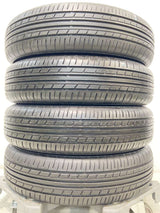 ヨコハマ エコス ES31 155/80R13 4本