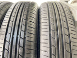 ヨコハマ エコス ES31 155/80R13 4本