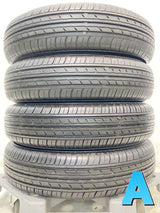 ヨコハマ ブルーアースES32 145/80R13 4本