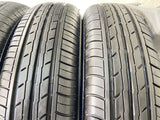 ヨコハマ ブルーアースES32 145/80R13 4本