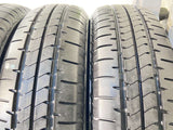 ブリヂストン NEWNO 155/65R13 4本