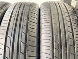 ヨコハマ エコス ES31 155/65R13 4本