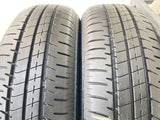 ブリヂストン エコピア NH200c 165/65R13 2本