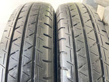 ヨコハマ ブルーアースVAN RY55 145/80R13 82/80 LT 2本