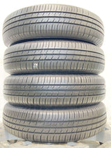 グッドイヤー エフィシエント グリップ ECO ハイブリット EG01 145/80R13 4本