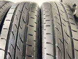 ブリヂストン ネクストリー 145/80R13 4本
