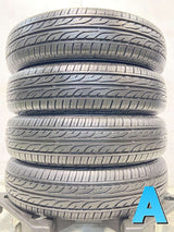 ダンロップ EC202 145/80R13 4本