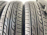 ダンロップ EC202 145/80R13 4本