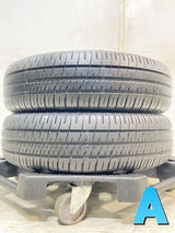 ダンロップ エナセーブ EC204 165/70R13 2本