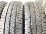 ダンロチE�E エナセーチEEC204 155/65R13 4本