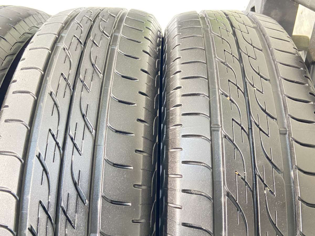 ブリヂストン ネクストリー 155/65R13 4本 – タイヤ・ホイールカンパニー