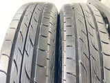 ブリヂストン ネクストリー 145/80R13 2本