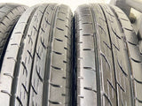 ブリヂストン ネクストリー 145/80R13 4本