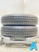 ヨコハマ ブルーアース ES ES32 145/80R13 2本