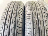 ヨコハマ ブルーアース ES ES32 145/80R13 2本