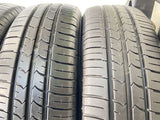 グチEƒ‰イヤー エフィシエンチEグリチE�E ECO ハイブリチEƒˆ EG01 155/65R13 4本