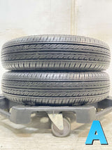 グッドイヤー GT エコステージ 145/80R13 2本