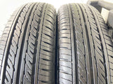 グッドイヤー GT エコステージ 145/80R13 2本