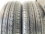 グッドイヤー GT エコステージ 155/65R13 2本