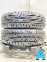 ダンロップ EC202 155/65R13 2本