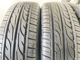 ダンロップ EC202 155/65R13 2本