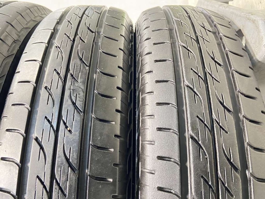 ブリヂストン ネクストリー 145/80R13 4本 – タイヤ・ホイールカンパニー