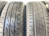 ブリヂストン ネクストリー 155/65R13 4本