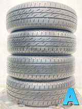 ブリヂストン ネクストリー 155/65R13 4本
