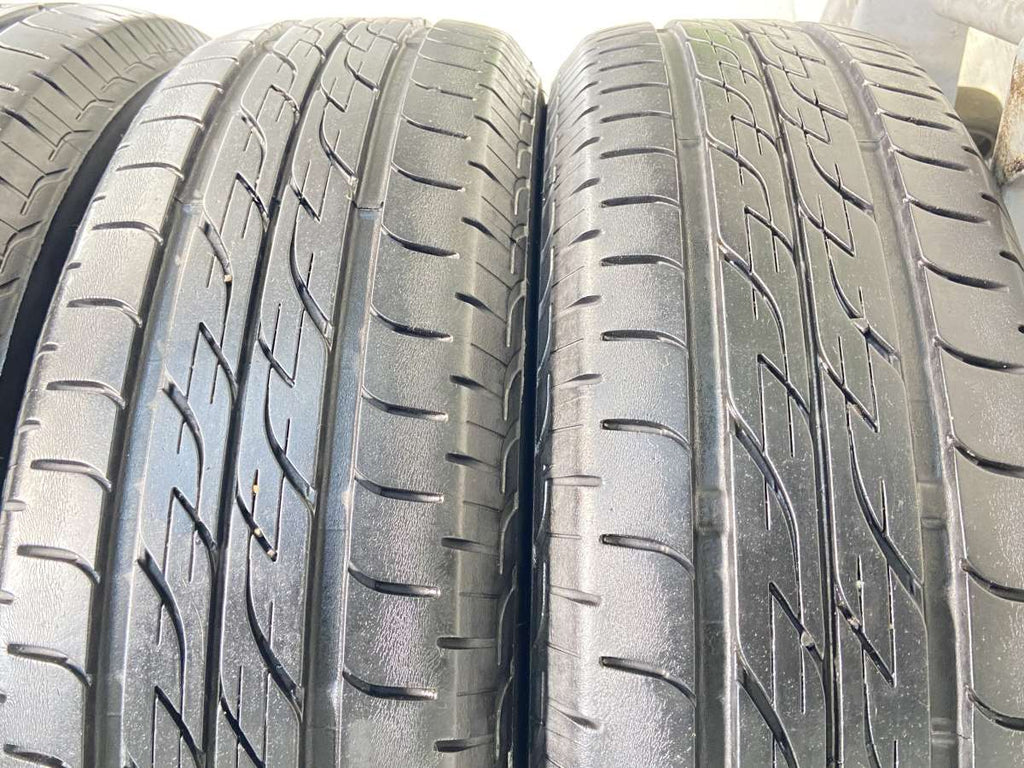 ブリヂストン ネクストリー 155/65R13 4本 – タイヤ・ホイールカンパニー