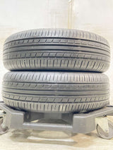 ヨコハマ エコス ES31 155/65R13 2本