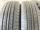 ヨコハマ エコス ES31 155/65R13 2本
